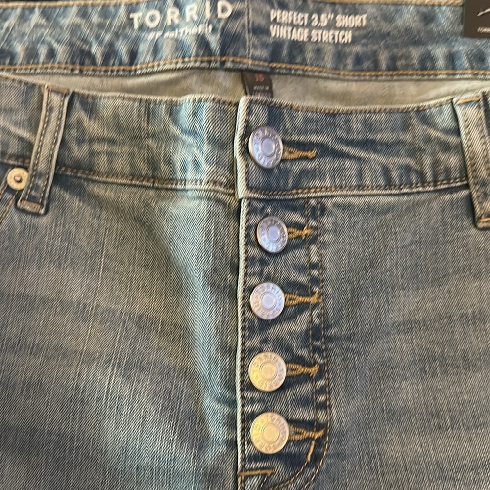 Torrid - Picture 3 of 4